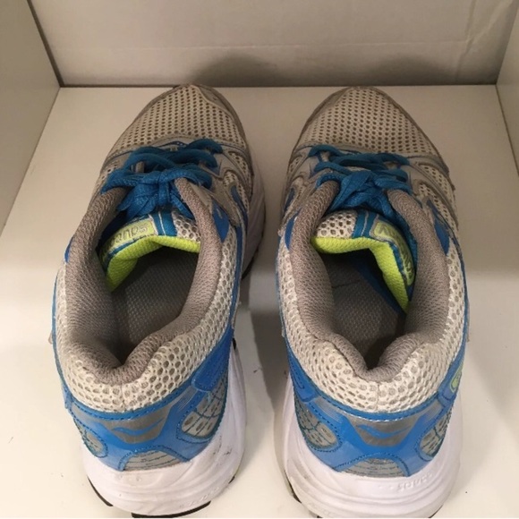 Saucony Oasis 2 Shoes Size 7.5 - Picture 14 of 15